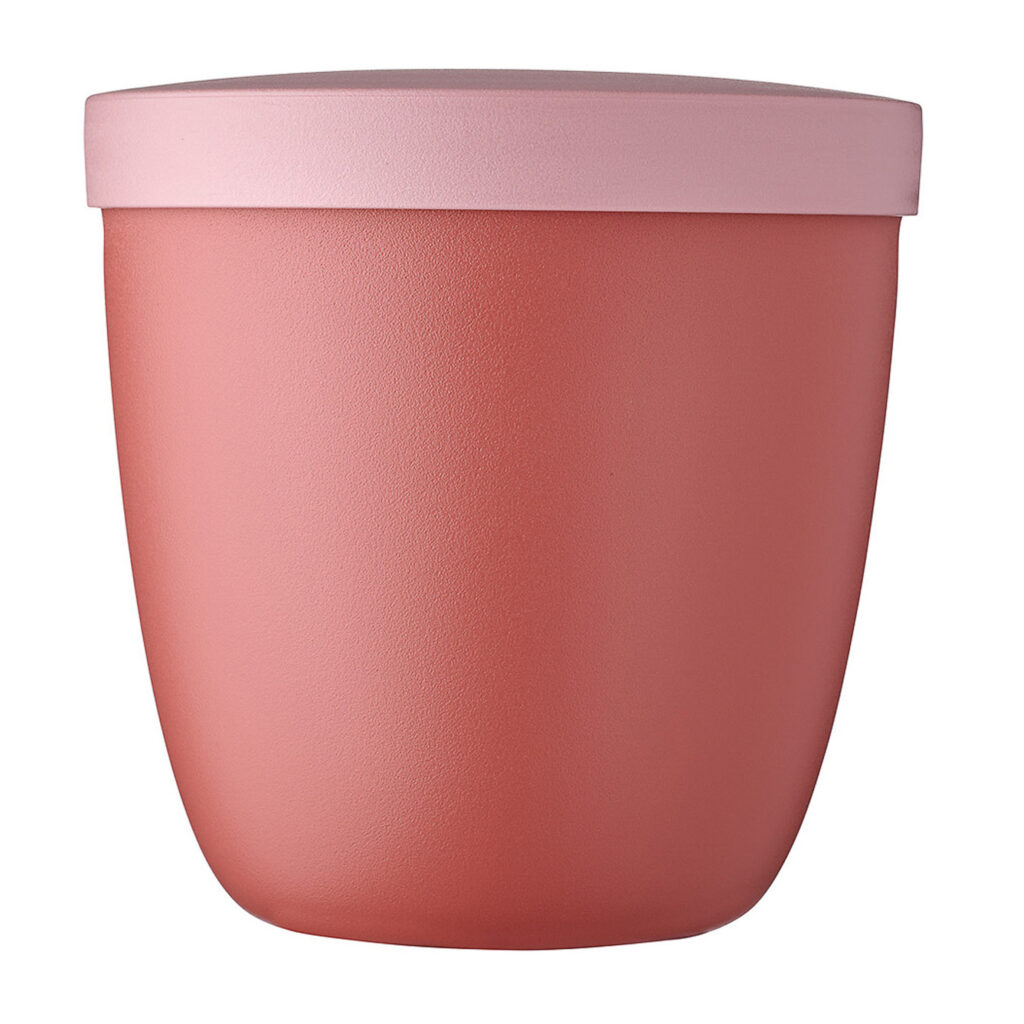 Snack pot Ellipse 500 ml vivid mauve 107653078700 | Sklep Mepal Polska