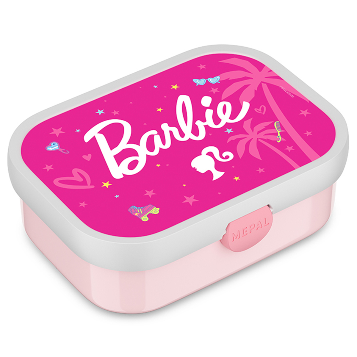 Lunchbox Campus Barbie 107440065414