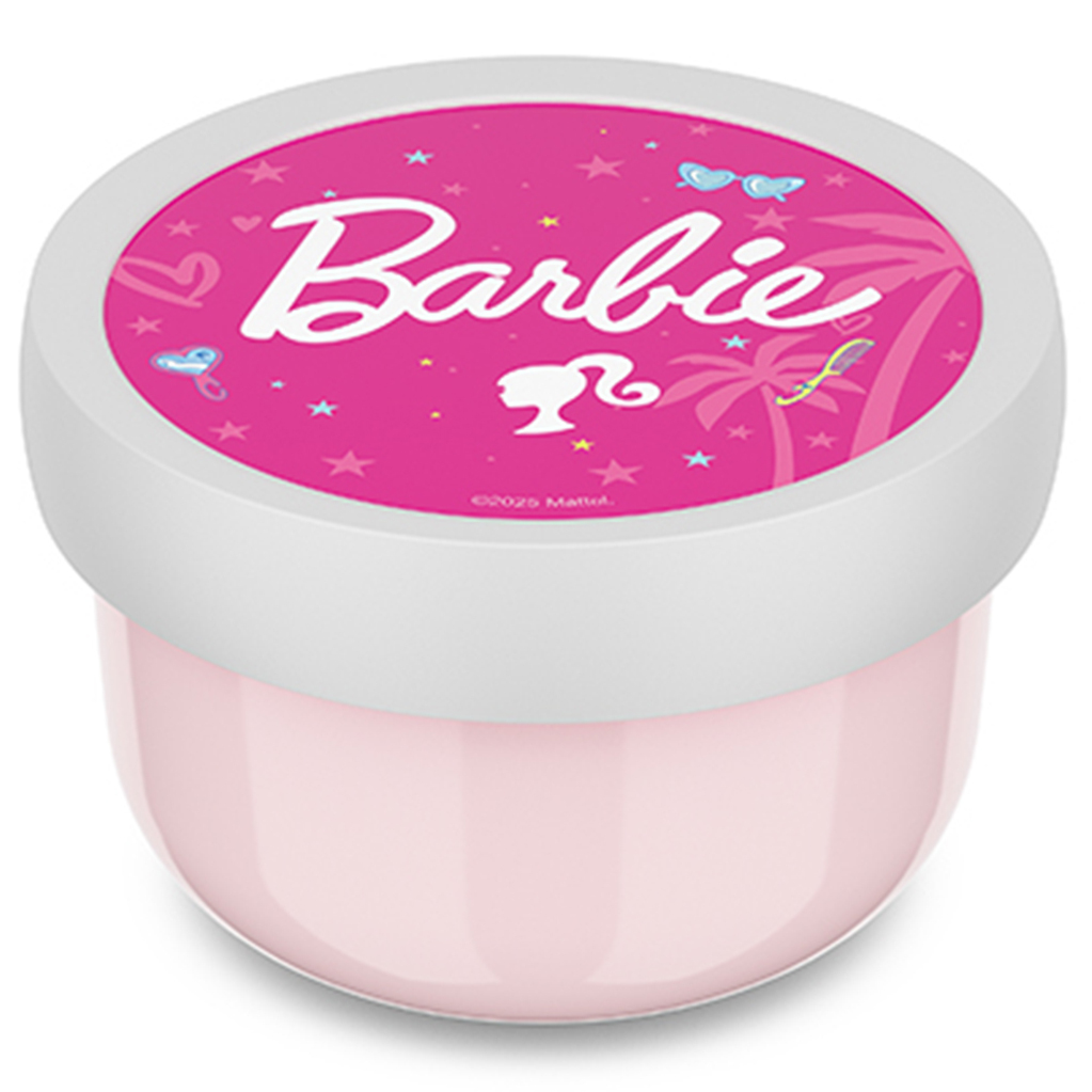 Fruit Box pudełko na owoce Campus 300 ml Barbie 107430065414