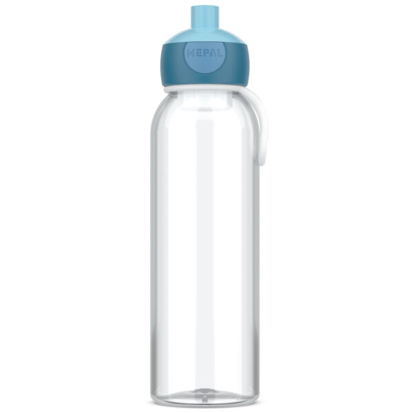 Butelka na wodę Campus 500 ml Cool Blue 107450018300