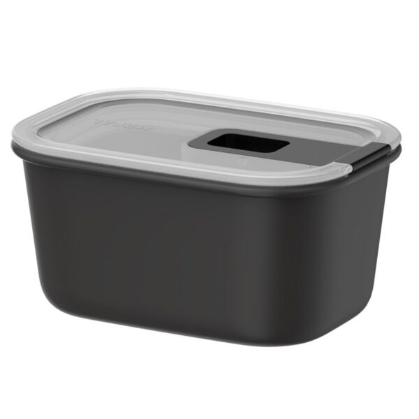 Pojemnik na żywność EasyClip 2.0 450ml Nordic Black 106151541100