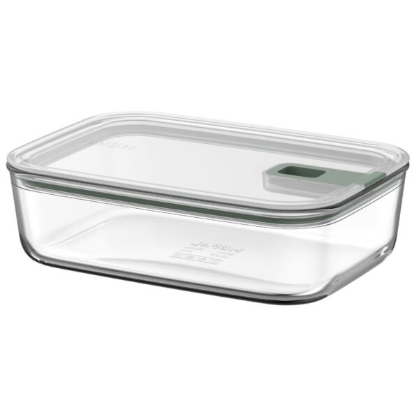 Pojemnik szklany EasyClip 2.0 1500ml Nordic Sage 106163094700