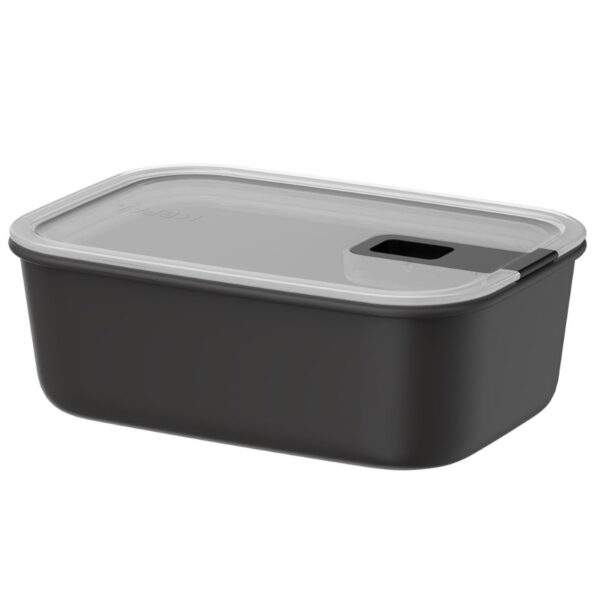 Pojemnik na żywność EasyClip 2.0 1000ml Nordic Black 106152541100