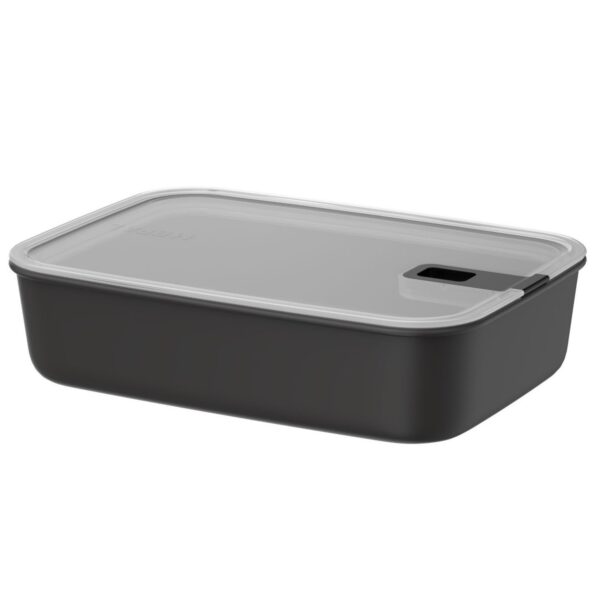 Pojemnik na żywność EasyClip 2.0 2250ml Nordic Black 106153541100