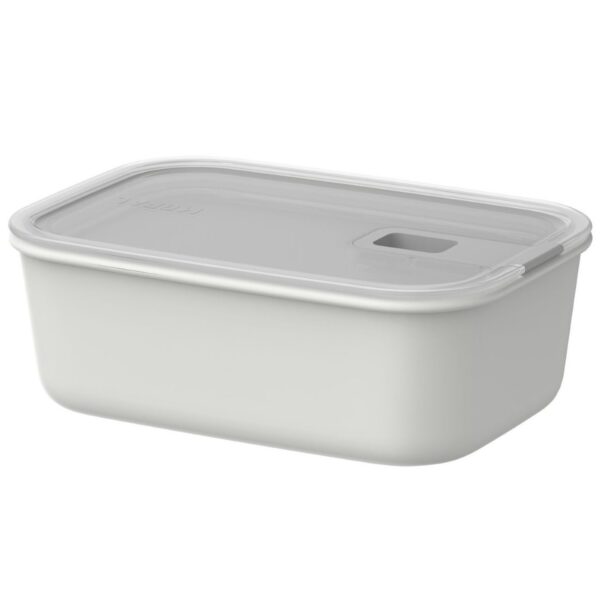 Pojemnik na żywność EasyClip 2.0 1000ml Nordic White 106152532500