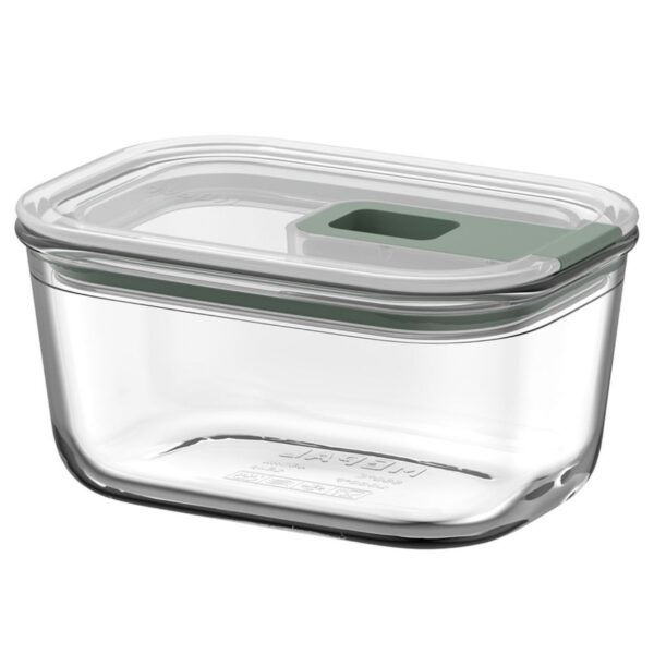 Pojemnik szklany EasyClip 2.0 450ml Nordic Sage 106161594700