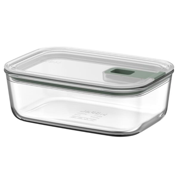 Pojemnik szklany EasyClip 2.0 1000ml Nordic Sage 106162594700