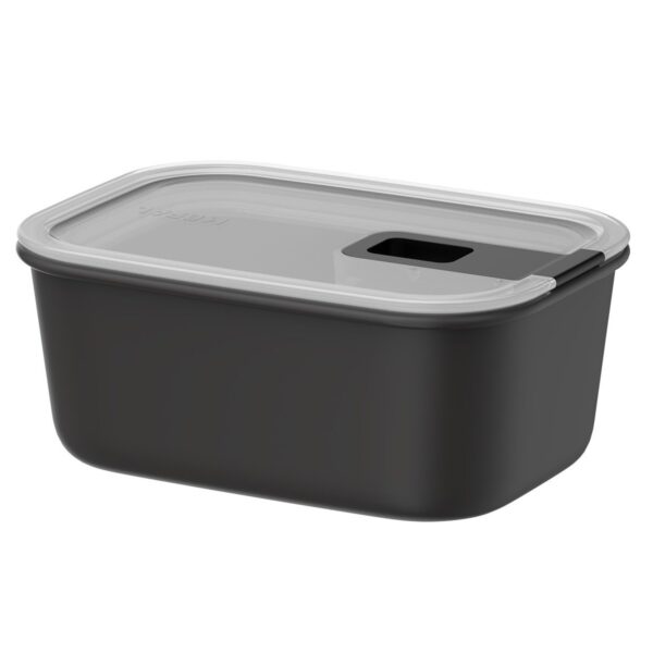 Pojemnik na żywność EasyClip 2.0 700ml Nordic Black 106152041100