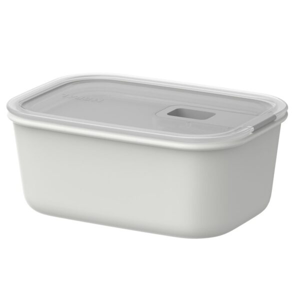 Pojemnik na żywność EasyClip 2.0 700ml Nordic White 106152032500