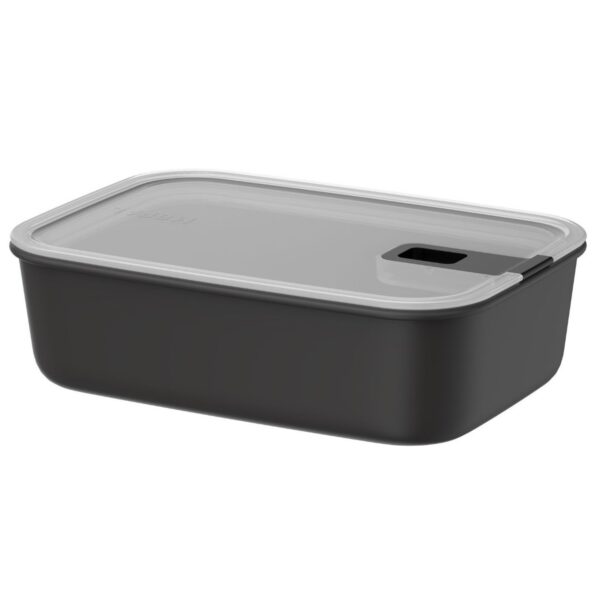 Pojemnik na żywność EasyClip 2.0 1500ml Nordic Black 106153041100