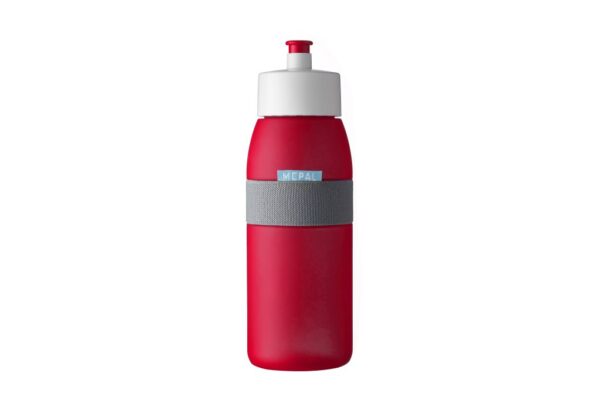 Butelka sportowa Ellipse 500 ml nordic red 107745074500