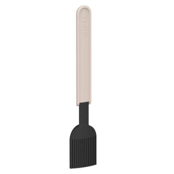 Pędzel silikonowy Chef It 22 cm Chalk 102330031500