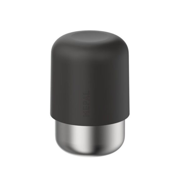 Kubek na kawę To Go Ellipse 300 ml Nordic Black 104176041100