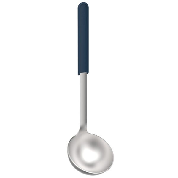 Chochla stalowa Chef It 32 cm Navy 102334018100