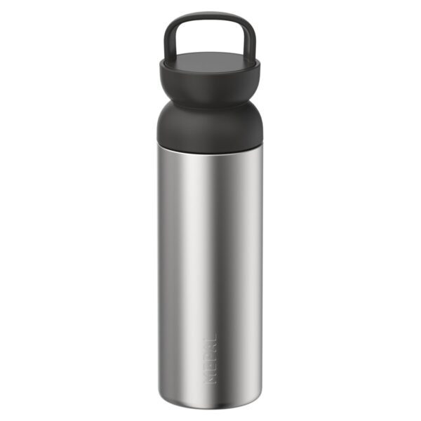 Kubek termiczny na herbatę Ellipse 500 ml Nordic Black 104183041100