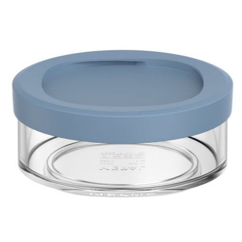 Górny pojemnik do Lunchpota Ellipse 200 ml Nordic Blue 107658515800