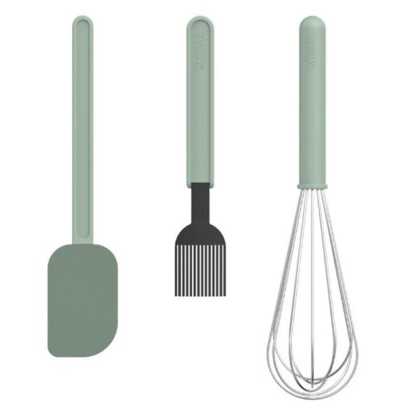 Zestaw do pieczenia 3 elementy Chef It Nordic Sage 102336594700