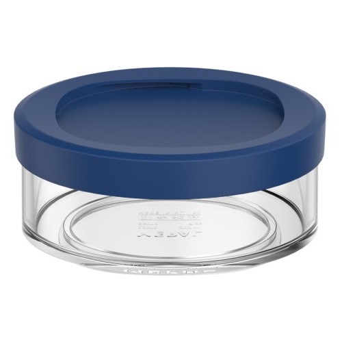 Górny pojemnik do Lunchpota Ellipse 200 ml Vivid Blue 107658510200