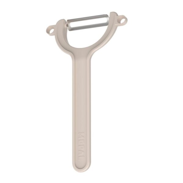 Obieraczka Y-Peeler stalowa Chef It 17 cm Chalk 102331031500