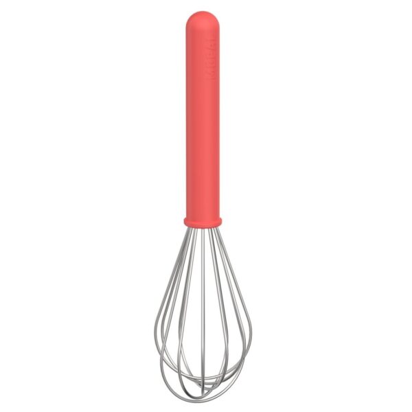 Trzepaczka stalowa Chef It 25 cm Coral 102332076900