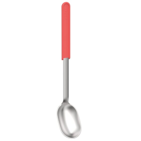 Łyżka do serwowania stalowa Chef It 32 cm Coral 102333576900