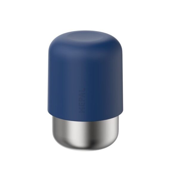 Kubek na kawę To Go Ellipse 300 ml Vivid Blue 104176010100