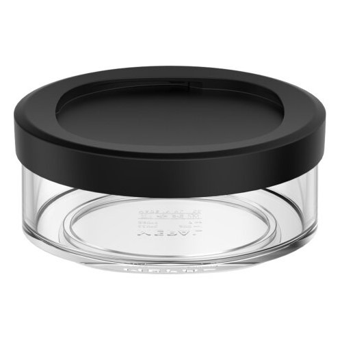 Górny pojemnik do Lunchpota Ellipse 200 ml Nordic Black 107658541100