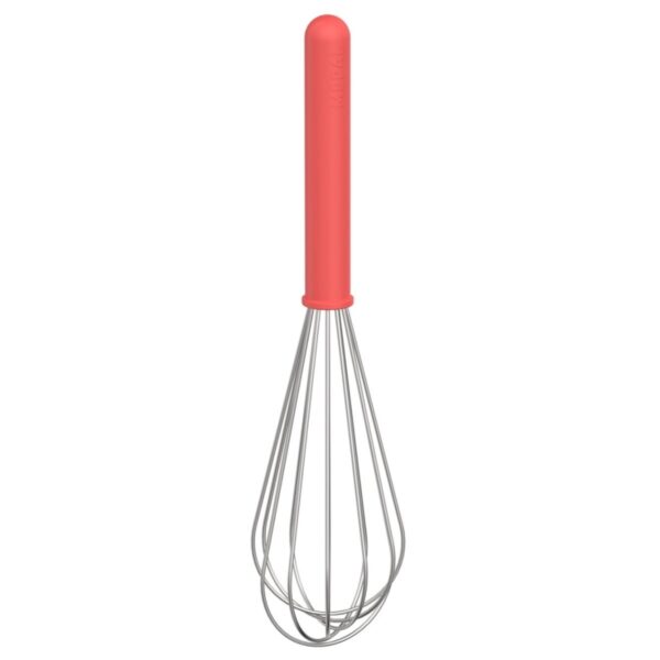 Trzepaczka stalowa Chef It 30 cm Coral 102332576900