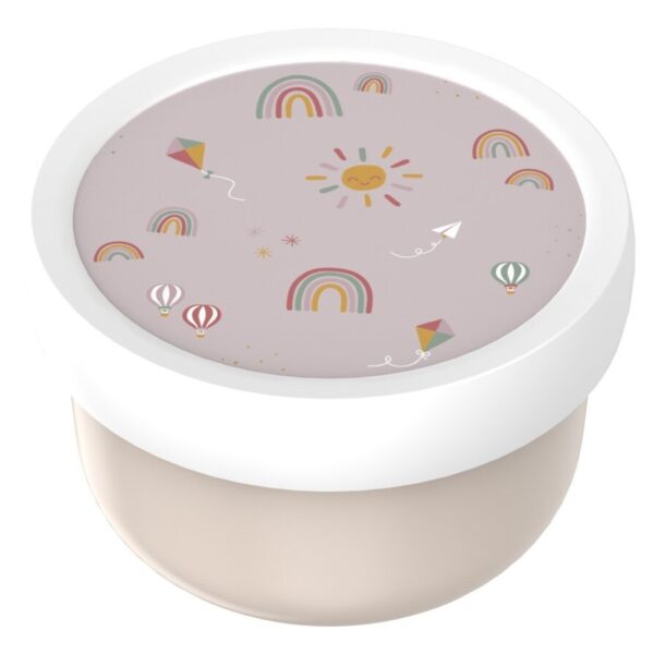 Fruit box Campus Sunshine & Rainbow 107430065245