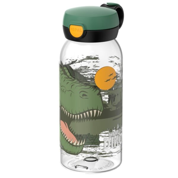 Butelka Flip Cap Campus 600 ml Dino 107485065381