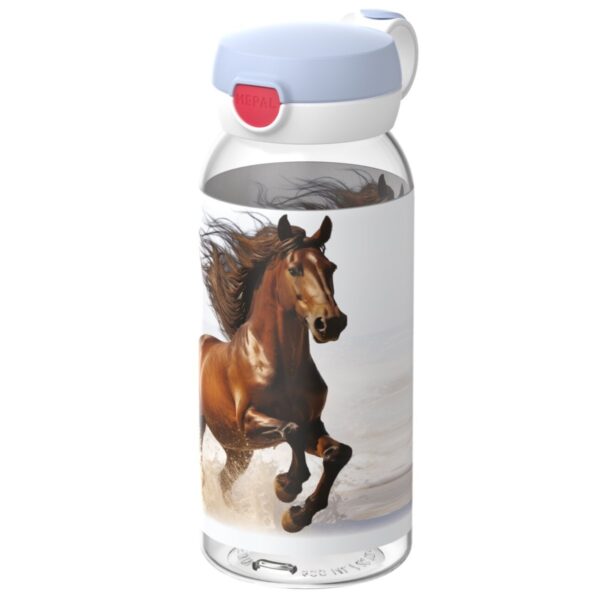 Butelka Flip Cap Campus 600 ml Wild Horse 107485065401