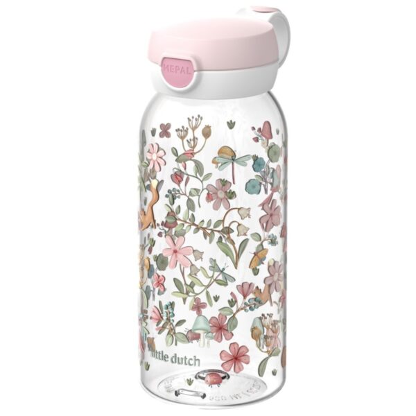 Butelka Flip Cap Campus 600 ml Fairy Wonders 107485065409
