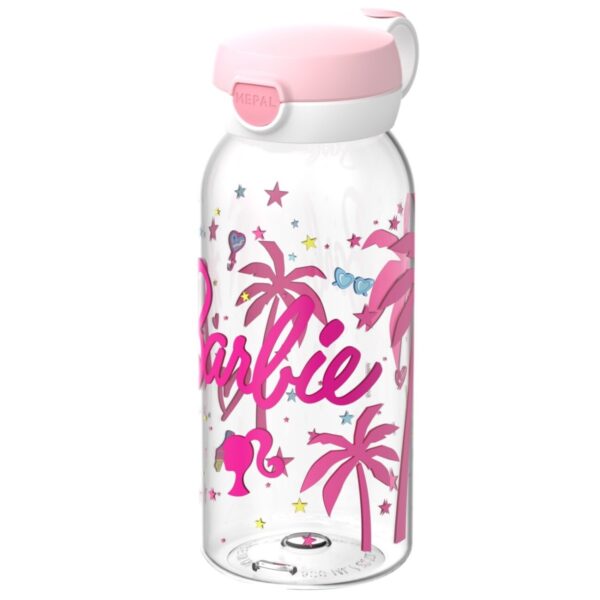 Butelka Flip Cap Campus 600 ml Barbie 107485065414