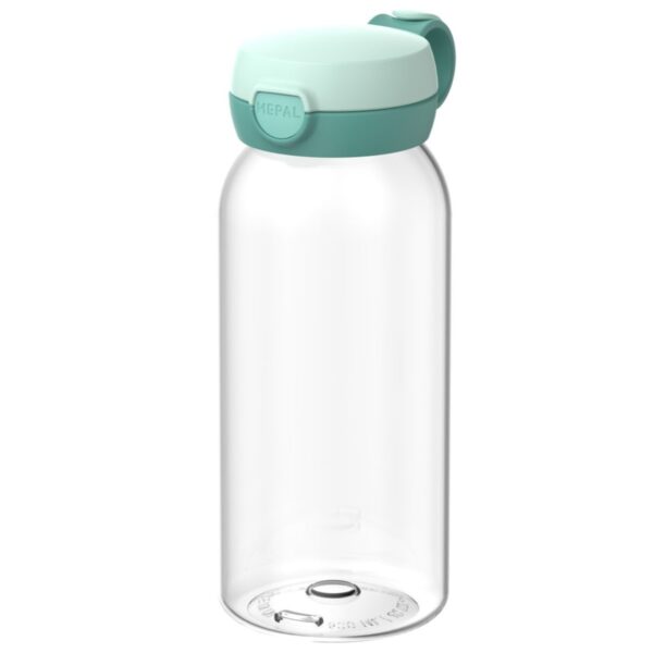 Butelka Flip Cap Campus 600 ml Cool Mint 107485090300