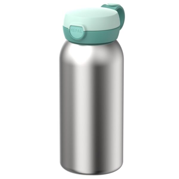 Butelka termiczna Flip Cap Campus 500 ml Cool Mint 107488090300