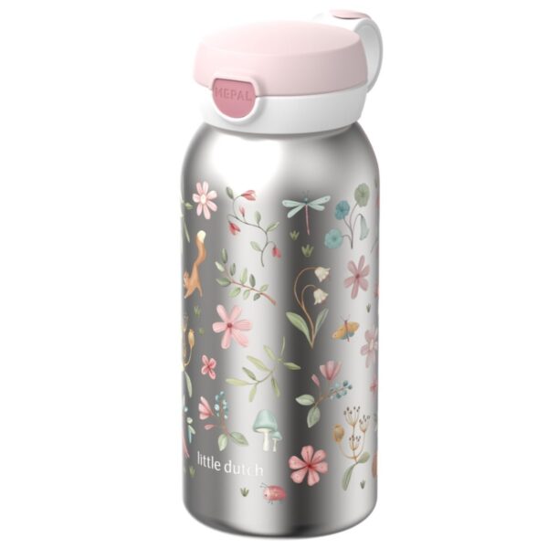 Butelka termiczna Flip Cap Campus 500 ml Fairy Wonders 107488065409