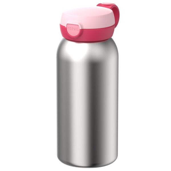 Butelka termiczna Flip Cap Campus 500 ml Cool Pink 107488074100