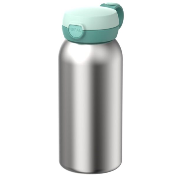 Butelka stalowa Flip Cap Campus 600 ml Cool Mint 107489090300