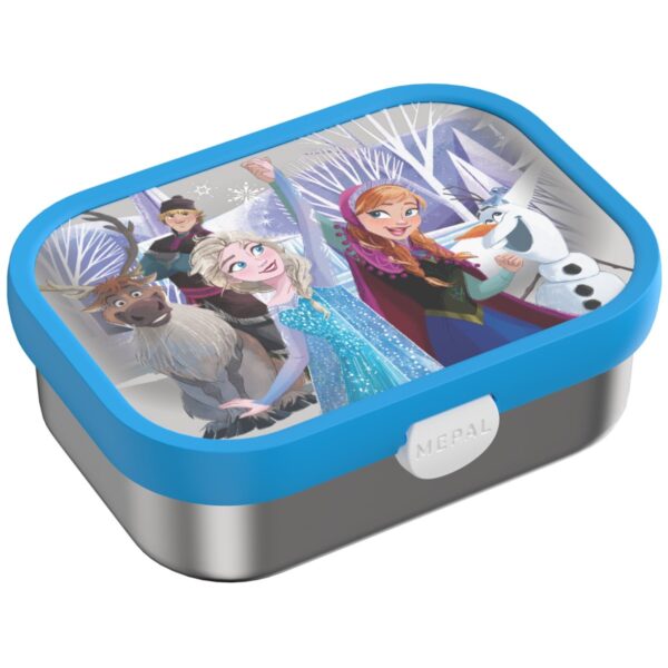 Mepal Polska 15 Lunch box stalowy Campus Frozen Friends 107490065416