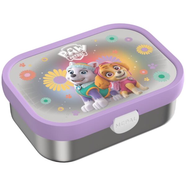 Mepal Polska 13 Lunch box stalowy Campus Paw Patrol Girls 107490065397