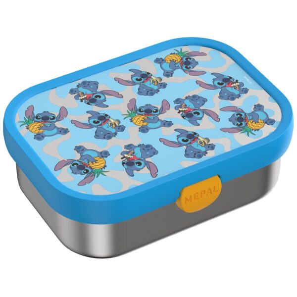 Mepal Polska 11 Lunch box stalowy Campus Stitch 107490065403