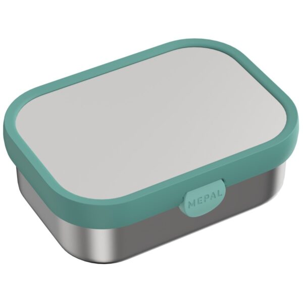 Mepal Polska 16 Lunch box stalowy Campus Cool Mint 107490090300