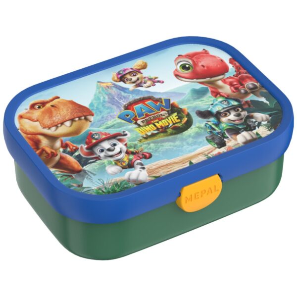 Mepal Polska 6 Lunch Box Campus Paw Patrol Dino 107440065420