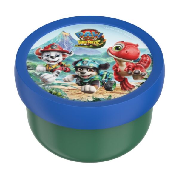 Mepal Polska 5 Fruit Box Campus Paw Patrol Dino 107430065420