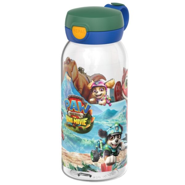 Butelka Flip Cap Campus 600 ml Paw Patrol Dino 107485065420
